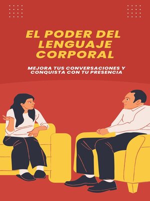 cover image of El Poder del Lenguaje Corporal